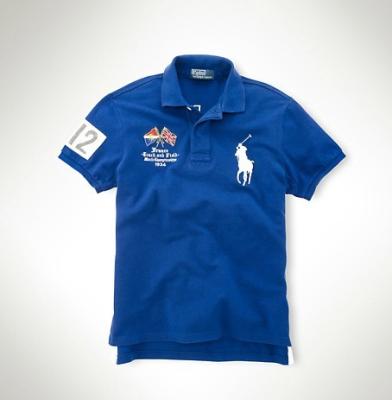 Men polo shirts-1298